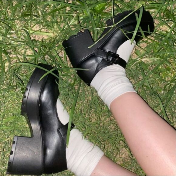 BRAND NEW MADDEN GIRL TOMPKINS/THOMO MARY-JANE SHOE - Picture 14 of 16